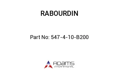 547-4-10-B200