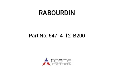 547-4-12-B200