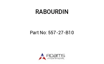 557-27-B10