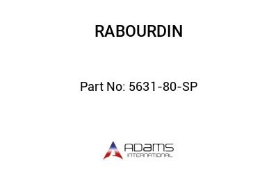 5631-80-SP