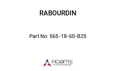 565-18-60-B25