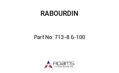 713-8.6-100