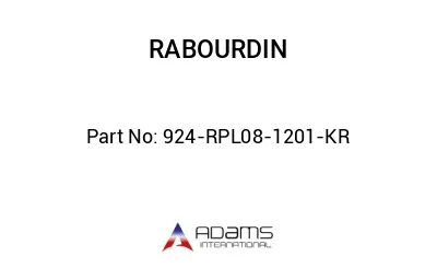 924-RPL08-1201-KR