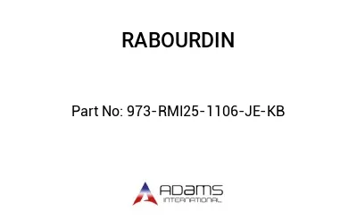 973-RMI25-1106-JE-KB