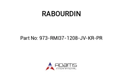 973-RMI37-1208-JV-KR-PR