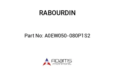 A0EW050-080P1S2