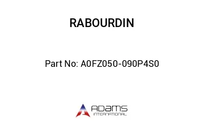 A0FZ050-090P4S0