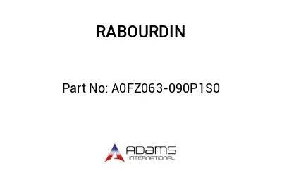A0FZ063-090P1S0