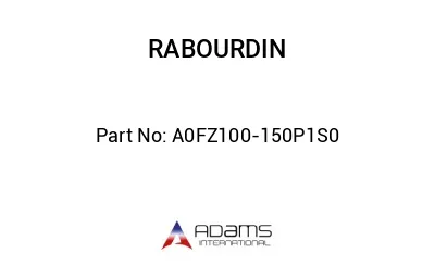 A0FZ100-150P1S0