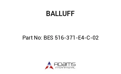 BES 516-371-E4-C-02