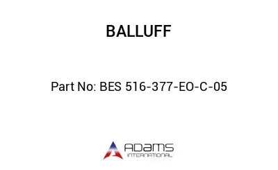 BES 516-377-EO-C-05