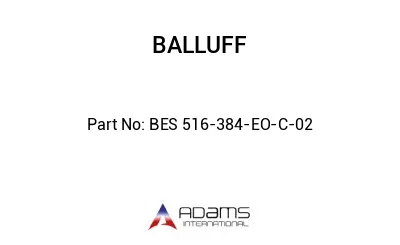 BES 516-384-EO-C-02									