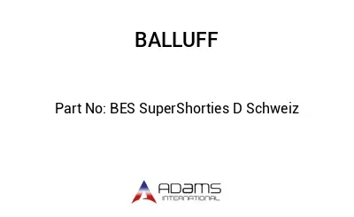 BES SuperShorties D Schweiz									