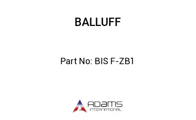 BIS F-ZB1									