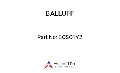 BOSO1Y2