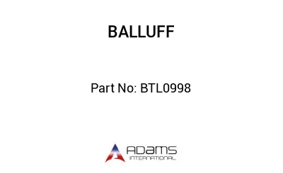 BTL0998