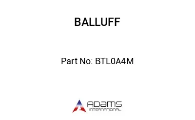 BTL0A4M
