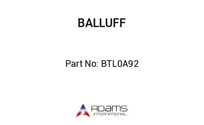 BTL0A92
