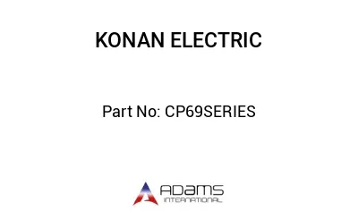 CP69SERIES