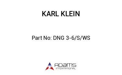 DNG 3-6 / S WS