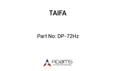 DP-72Hz