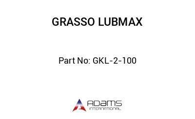 GKL – 2 – 100