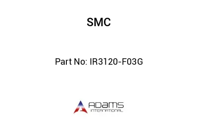 IR3120-F03G
