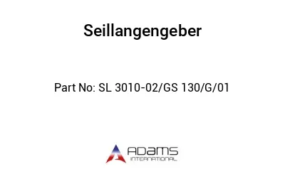 SL 3010 -02 /GS 130 /G/01